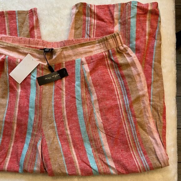 Melissa Paige Pants - Picture 3 of 5